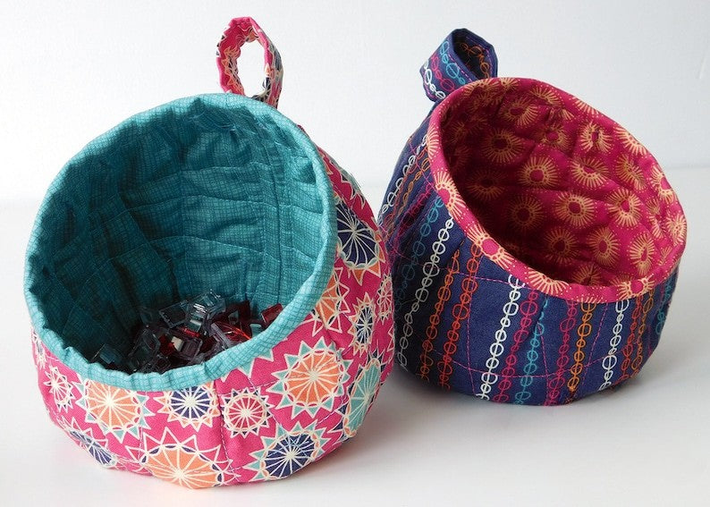 Bubble Pods Sewing Pattern