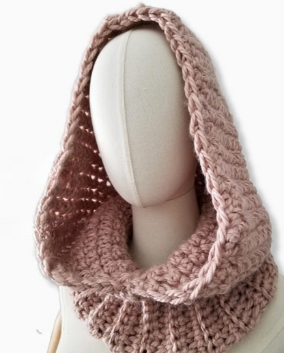 Balaclava Crochet Pattern